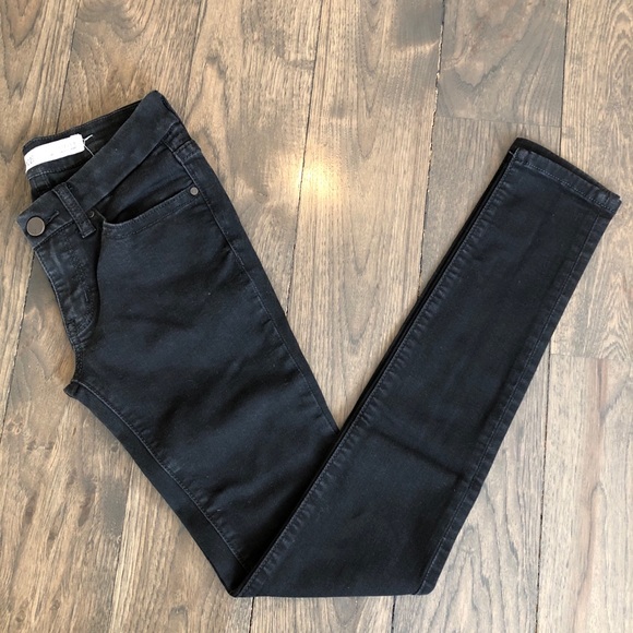 EUC BKE Stella Skinny Jeans